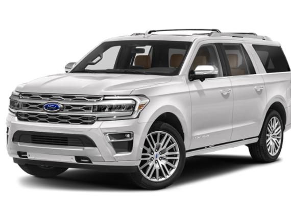 FORD EXPEDITION MAX 2022 1FMJK1MT1NEA14181 image